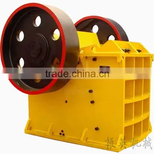 Quarry Primary Stone Jaw Crusher thumbnail-3