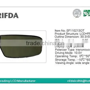 Cheap Virtual Reality Lcd Shutter Glasses TN Type 10.0V thumbnail-2