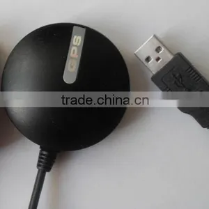 BU-353 USB GPS Reciiver thumbnail-1