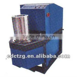 Circular Shaping Machine for Big Tin Can thumbnail-1