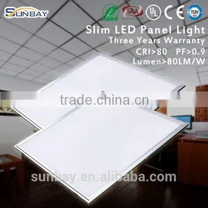 Factory Price Euro Standard Led Panel Light 600x600 48w Led Panel Light thumbnail-3