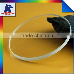 Sapphire 10mm Plano Windows , Sapphire Windows,optical Windows thumbnail-4