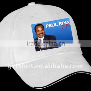 Cameroon Election Cap thumbnail-1
