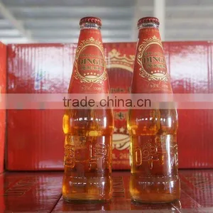 DATE BEER, Fruit Beer, Polaris thumbnail-1
