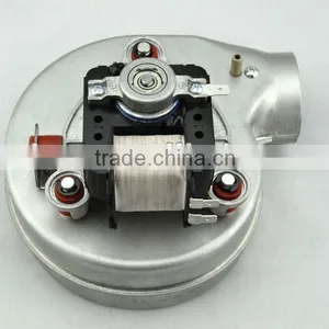 Gas Blower for Combi Boiler thumbnail-1