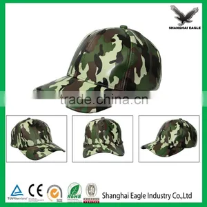 Customzied High Quality Twill Army Cap thumbnail-1