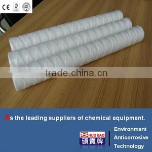 HOT SALE High Flow String Wound Filter Cartridge thumbnail-1
