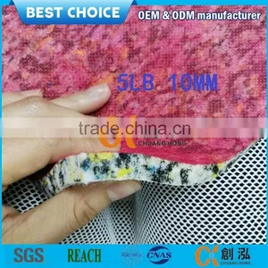 Widely Application Recycled Foam Sponge Sheet for Sale thumbnail-2