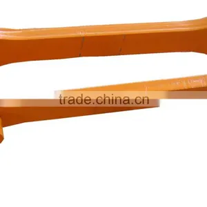 Excavator Connecting Rod/ EX200 Connecting Rod thumbnail-1