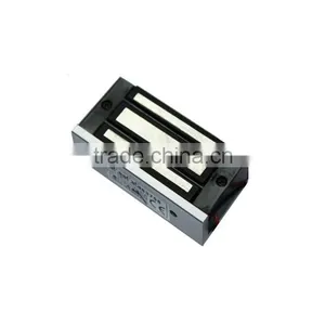 60KG/130lbs DC12V Mini Electric Magnetic Cabinet Lock PY-EL5-1 thumbnail-1