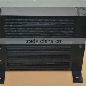 Buy Wholesale From China Compressor Plate Fin Heat Exchanger thumbnail-1
