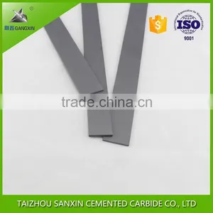 Yg8 Tungsten Carbide Strips thumbnail-5