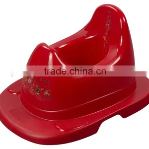 Plastic Musical Potty With ASTM F963-03) Baby Product thumbnail-4