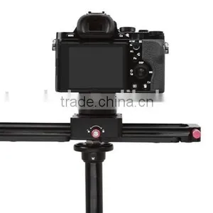 Latour New Design Professional High Quality Aluminium Alloy Mini Slider Parallax for Photography Video Shooting thumbnail-5