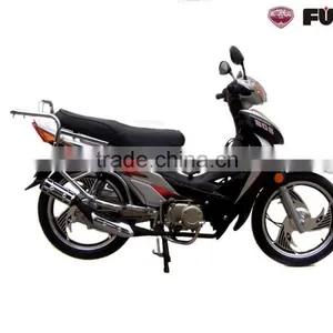 125cc/110cc Cub Motorcycle, Scooter Cub, 110cc Scooter Cub Motorcycle thumbnail-1