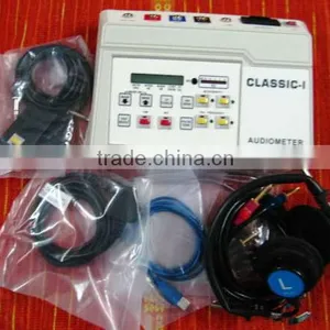 High Quanlity Hearing Test Machine PC Audiometer Portable Audiometer thumbnail-6
