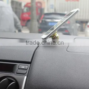 2016 Multifunction Magnetic Smart Phone Car Mount Holder for Sale thumbnail-6