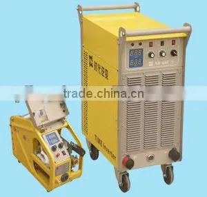 MIG Welding Machine With Wire Feeder thumbnail-1