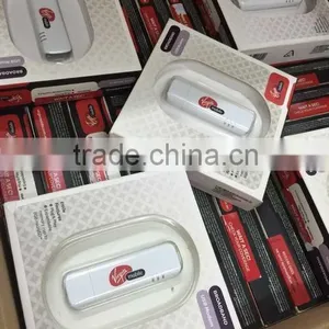Unlocked HUAWEI E160E HSDPA 3G USB Modem thumbnail-1