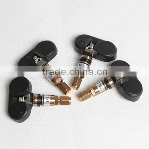 Wireless 433.92Mhz Radio Type TPMS for Car, Tpms Tire Pressure With Internal Sensor & External Sensor Tire Gauge thumbnail-2