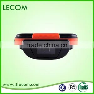 LECOM AN80S GPRS,4G,WiFi,NFC,Bluetooth,Android Shenzhen The Scanner thumbnail-1