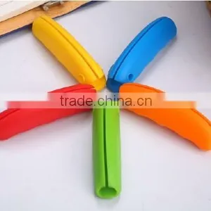 Durable Handy Shopping Bag Grip Convenient Bag Holder Handle thumbnail-1
