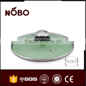 ECO-Friendly Stainless Steel Soup Pots thumbnail-5