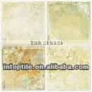 Most Popular Matte Finished Pastoral Style Ceramic Kitchen Floor Tile 300*300mm thumbnail-1