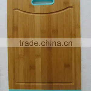 pp Cutting Board Bamboo Cutting Board thumbnail-3