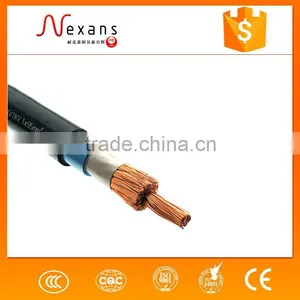 Factory Supply Electric Power Optical Fiber Cable-OPGW 12F G652D Optic Fiber Cable thumbnail-2