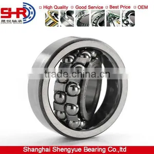 Steel Ball Bearings Self-aligning Ball Bearing 2311 thumbnail-1