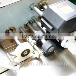 Popular Glass Bottle Ink Pad Printing Machine Made in China MY-380 thumbnail-3