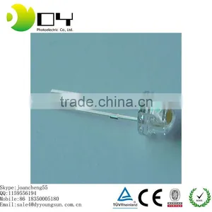 2016 High Quality High Lumens 5mm Led Diode, Super Bright Led Diode thumbnail-4