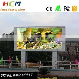P10 Oudoor Led Display,p8 Led Display Screen,p6 Led Billboard Video Wall Price thumbnail-5