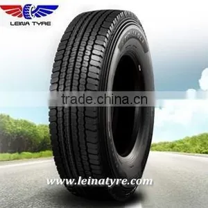 Pattern 916 China Truck Tire thumbnail-6