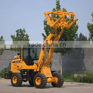 Aolite Hot Sale Fork Loader thumbnail-1