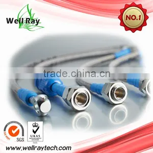 Wholesale MIT High Performance Forged Big 4 Pot 330mm Rotor Automobile Brake Kit thumbnail-5