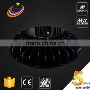 Super Bright 150w Led High Bay Light 200w Led High Bay Light High Bay Led CE RoHS thumbnail-5