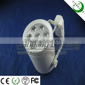 Kitchen Ceiling LED Rail SpotLight thumbnail-1