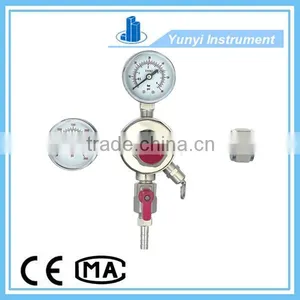 Signal Stage Co2 Regulator thumbnail-1