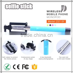 Import From China Underwater Wireless Mini Camera Selfie Stick thumbnail-1