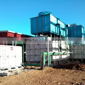 GRAD Fibreglass Water Tank thumbnail-4