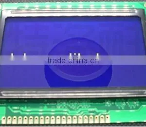 Vocational Training Equipment,12864 LCD Screen thumbnail-2