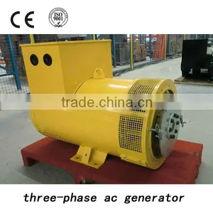 200kw Brushless TFW Generator With China Generator Price thumbnail-1