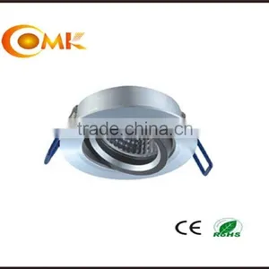 Hot Sale MR11 LED Ceiling Lamp OMK-MR11-1 Without Bulb thumbnail-1
