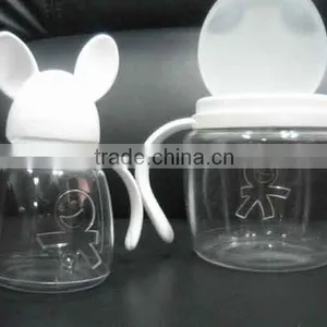 Transparent Plastic Rapid Prototype Company thumbnail-2
