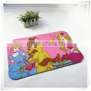 Microfiber Bath Mat/rug thumbnail-1
