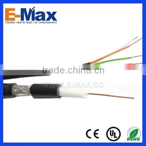 RG6+4C CCTV Cable - EC-C151043 thumbnail-2