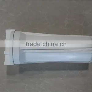 10 Inch High Quality Plastic Water Filter Housing thumbnail-5