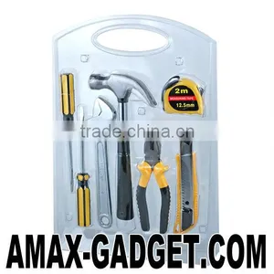 Tool-sL8008B Tool Set 7pcs Gift-Purpose Tool Set (House Hold DIY) thumbnail-1